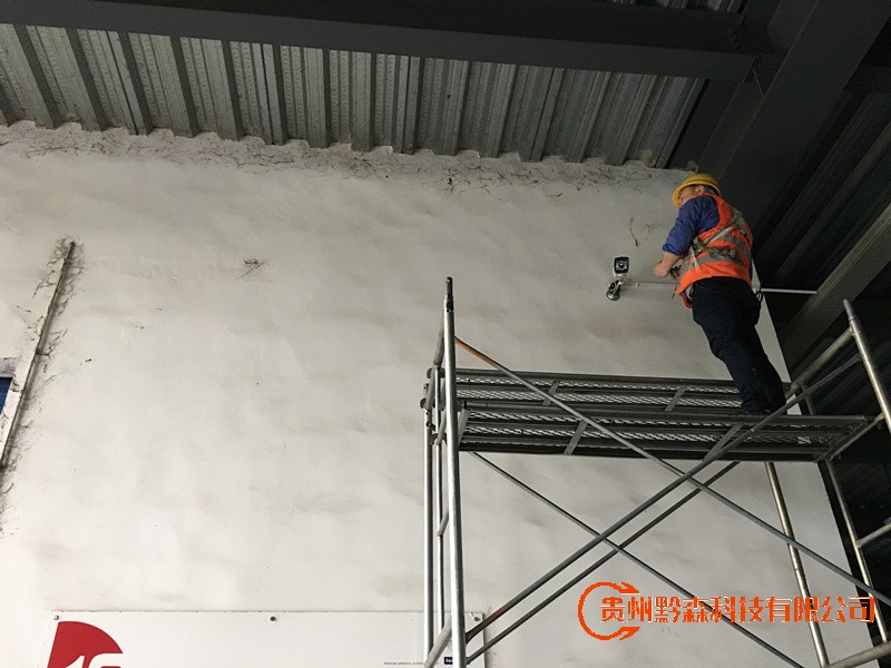 貴陽工廠視頻監控安裝