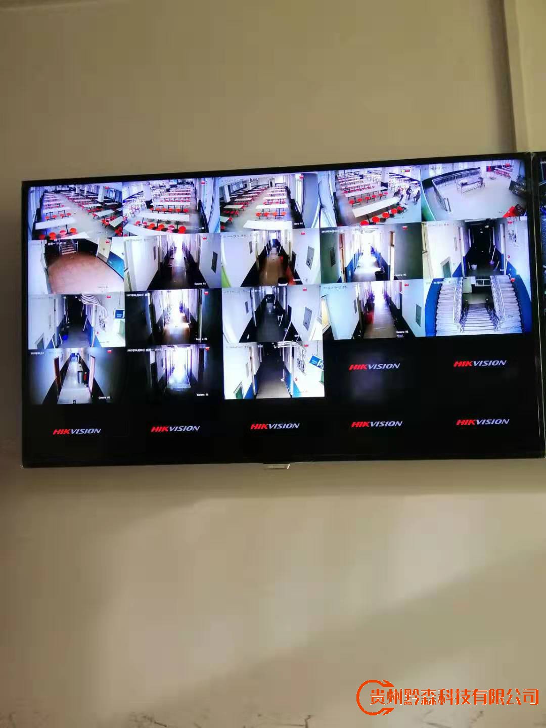 貴陽監控安裝,貴陽安裝監控,監控安裝,工廠監控安裝