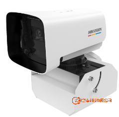 自清潔臻全彩網絡攝像機